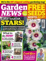 Garden News